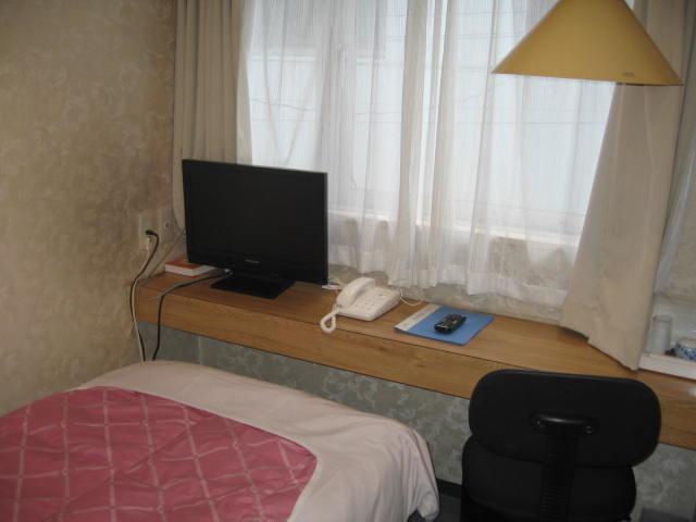Hotel Yamayuri Tokyo Bagian luar foto