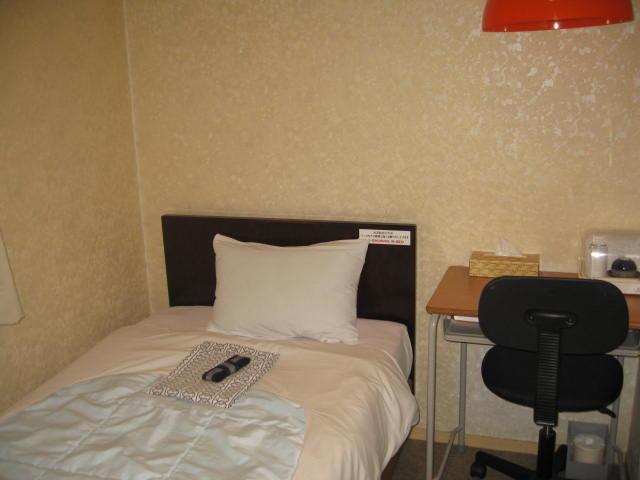 Hotel Yamayuri Tokyo Bagian luar foto