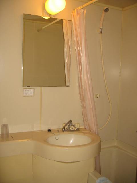 Hotel Yamayuri Tokyo Bagian luar foto
