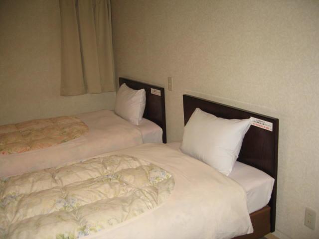 Hotel Yamayuri Tokyo Bagian luar foto