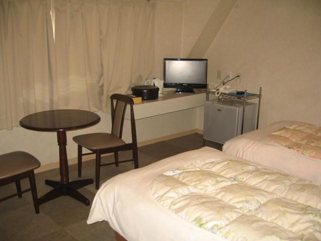 Hotel Yamayuri Tokyo Bagian luar foto