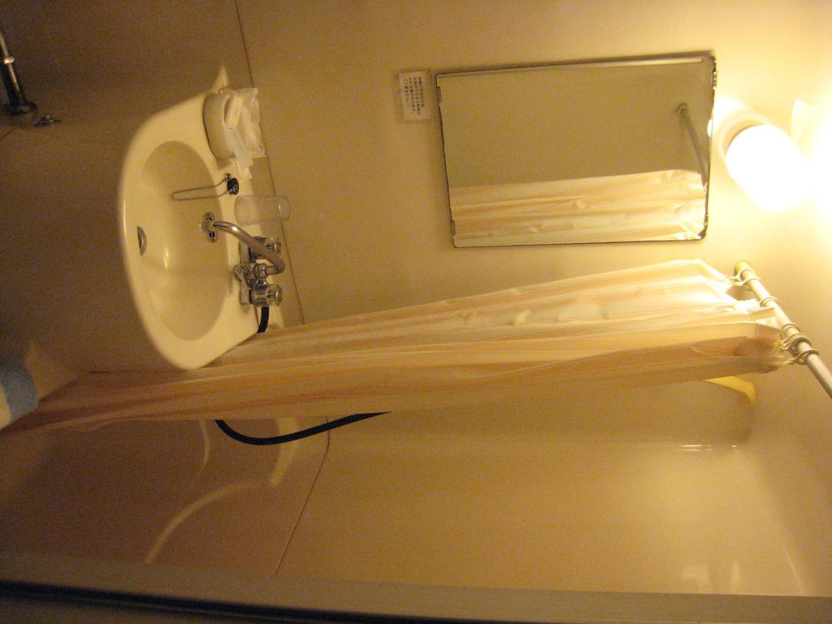 Hotel Yamayuri Tokyo Bagian luar foto