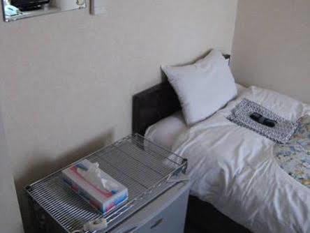 Hotel Yamayuri Tokyo Bagian luar foto